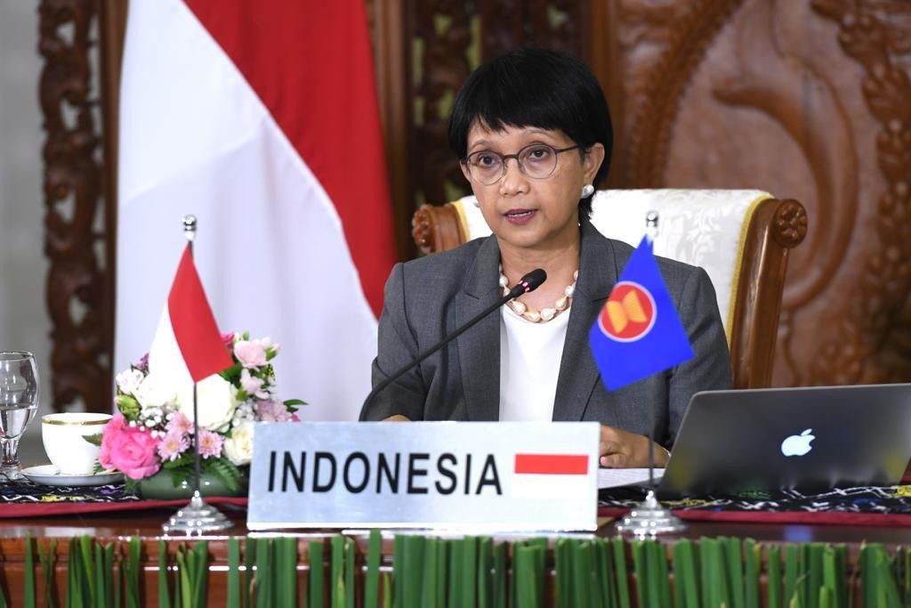  အားလုံးပါ၀င်မည့် နိုင်ငံတော်အဆင့်ဆွေးနွေးပွဲ ပေါ်ပေါက်ရန် အာဆီယံက လုပ်ဆောင်မည်