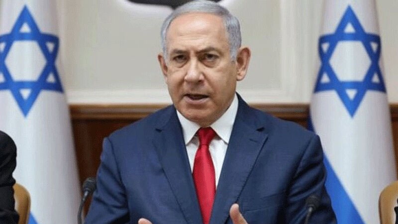 Rusya'nın Netanyahu'yu Ukrayna hususunda uyarması