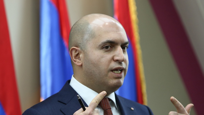 "Алматы бәјаннамәси имзалананда Гарабағ Азәрбајҹанын тәркибиндә дејилди!"