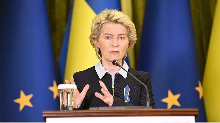 EU priprema deseti paket sankcija protiv Rusije