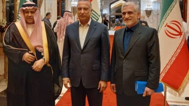  Analysis: An overview of five rounds of Iranian-Saudi talks