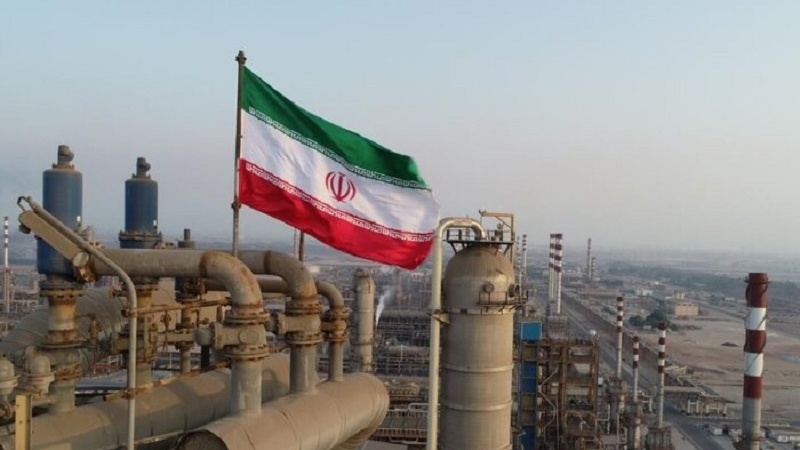 分析サイト、「西側の対イラン制裁は効果なし」