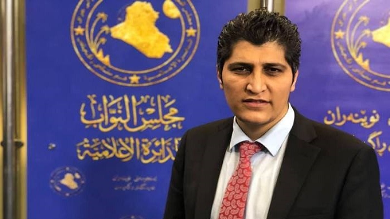 تەنیا ڕێگەی پێشگرتن بە قاچاخی دۆلار لە عێراق کۆنترۆڵی هەرچی زۆرتری فرگە و بازگە سنووریەکانە لە هەرێمی کوردستاندا.