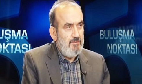 نورالدین شیرین: کرانه باختری بسترساز آزادی قدس است