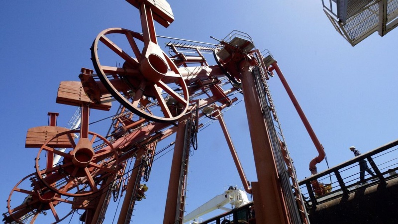 Reuters: Iran modernisiert Venezuelas größten Raffineriekomplex