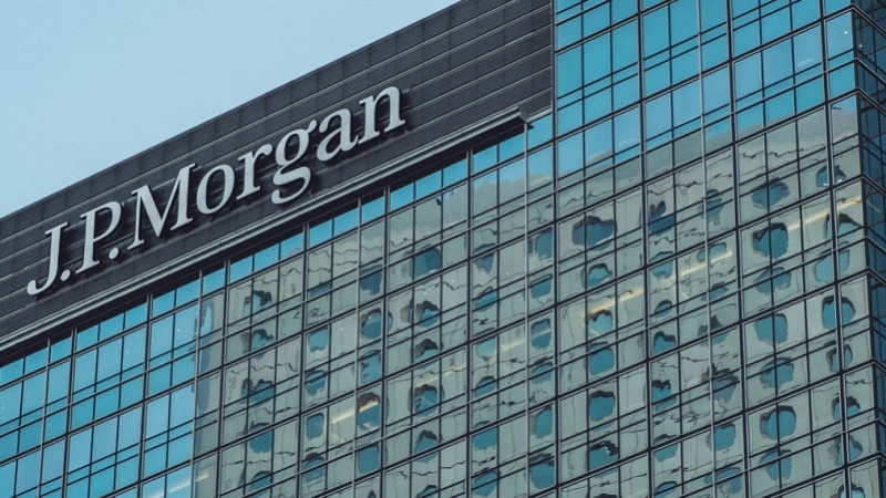 Банк JP Morgan предупреждает о риске инвестирования в израильские рынки