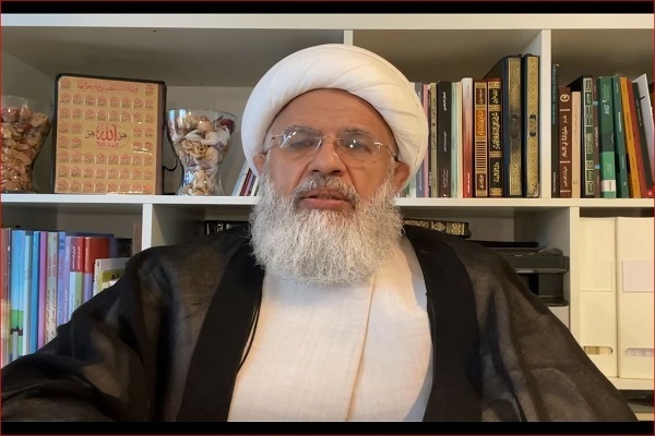 Lebanese Shia Cleric: Most Swedish people disapprove of desecration of Muslim sanctities