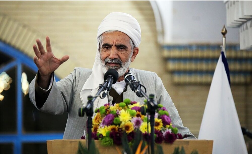 Iranian Sunni cleric: Islam honors freedom, dignity of women