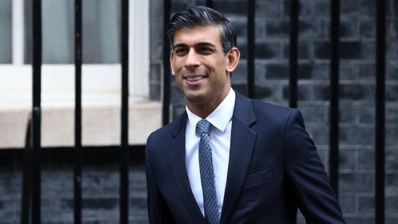 Londra, Sunak rischia una guerra commerciale con l'Ue