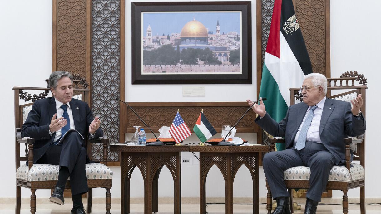 Analysis: Abbas committing political suicide for salvation from crisis
