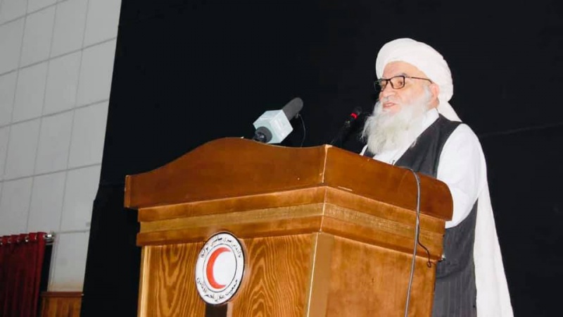 Критика "Талибан" связи оказания международной помощи с политическими вопросами