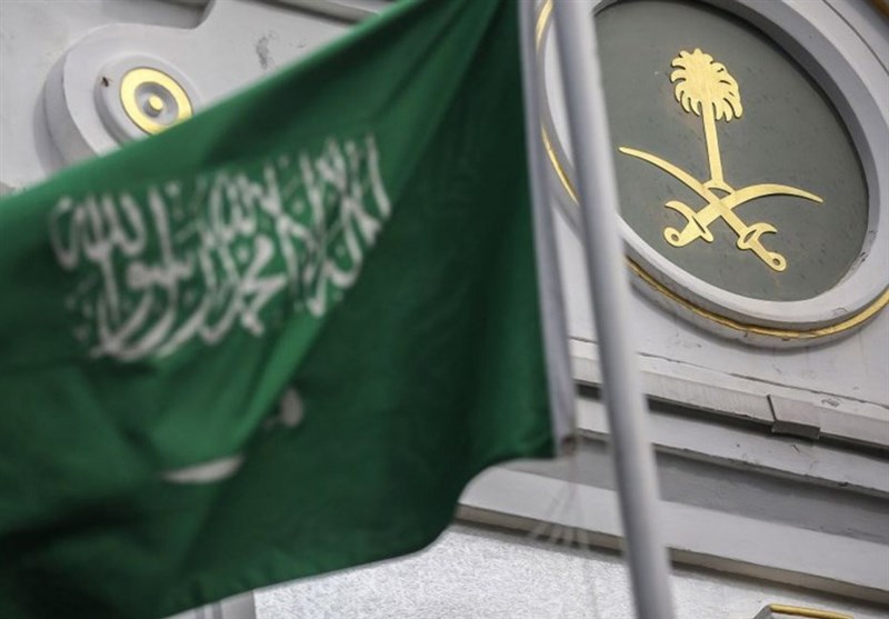 إغلاق السفارة السعودية في كابول 