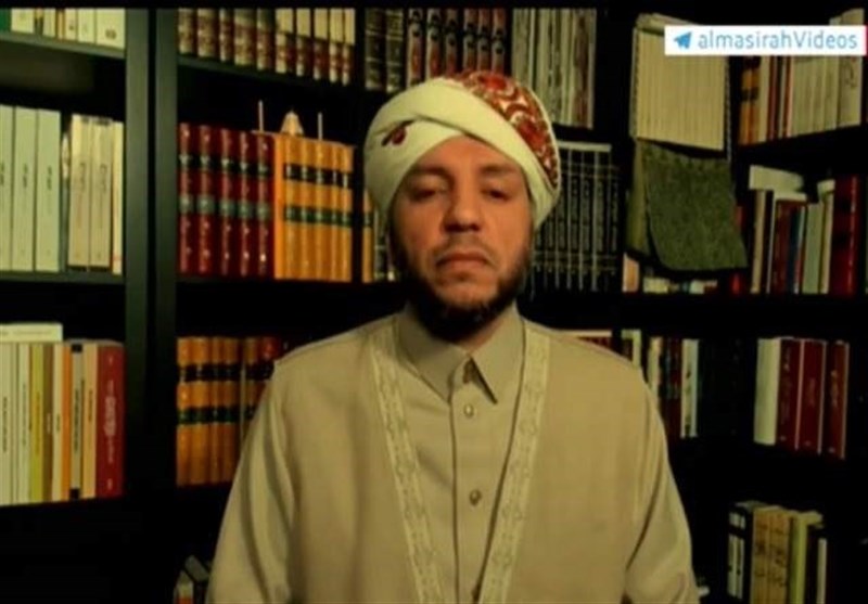 معارض سعودي: انشاء البرلمان الحجازي لفضح ممارسات النظام لتجريف الهوية