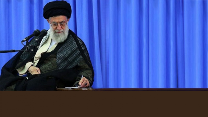 İslam İnkılabı Lideri'nden önemli af kararı