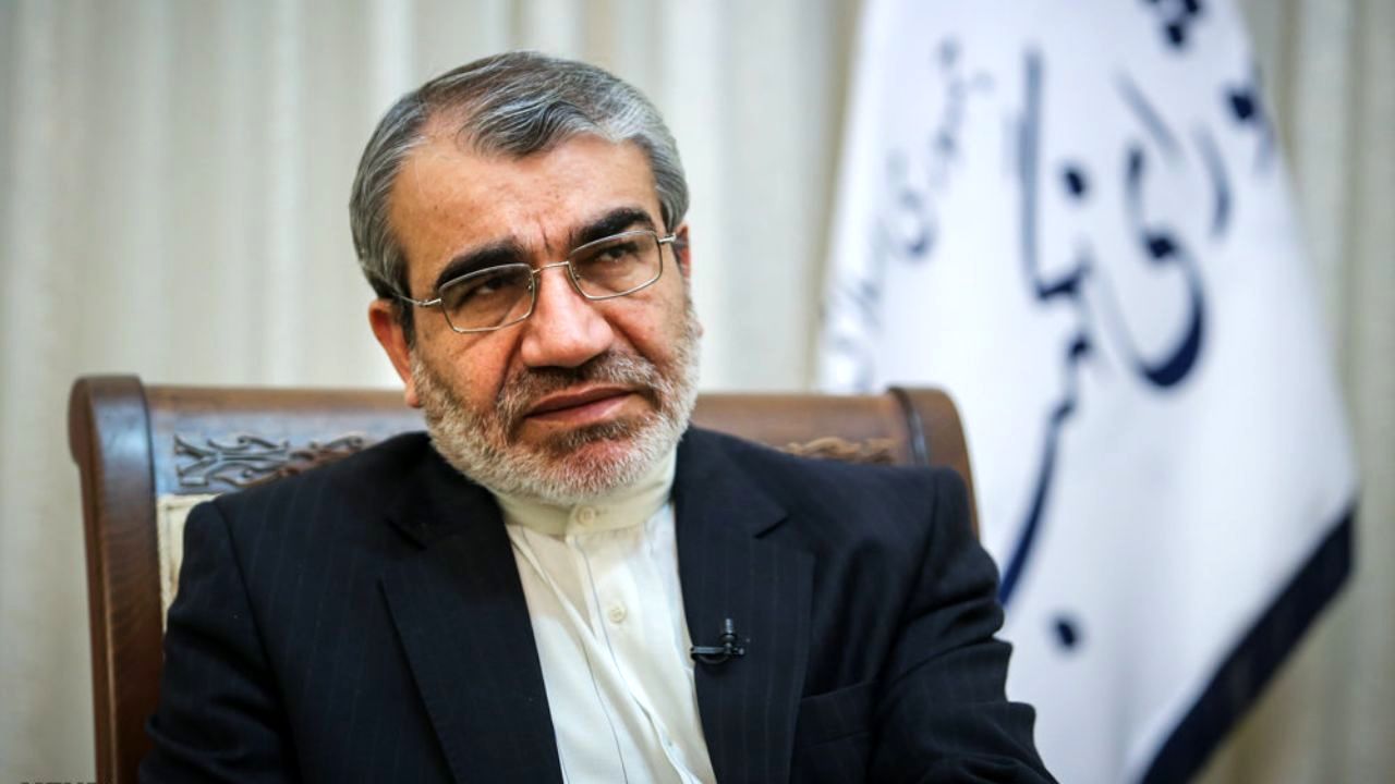 US support for Israel means support for ‘state terrorism’: Iranian official