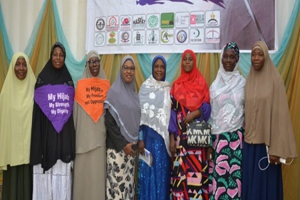 تأکید سازمان‌های اسلامی نیجریه بر رفع تبعیض علیه زنان