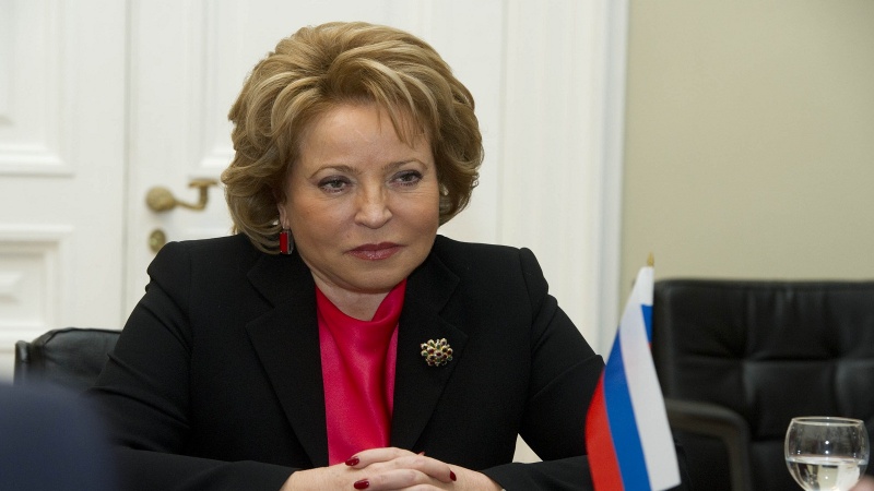 Rusia Minta Kasus Agresi AS ke Irak Dibahas Lagi di PBB