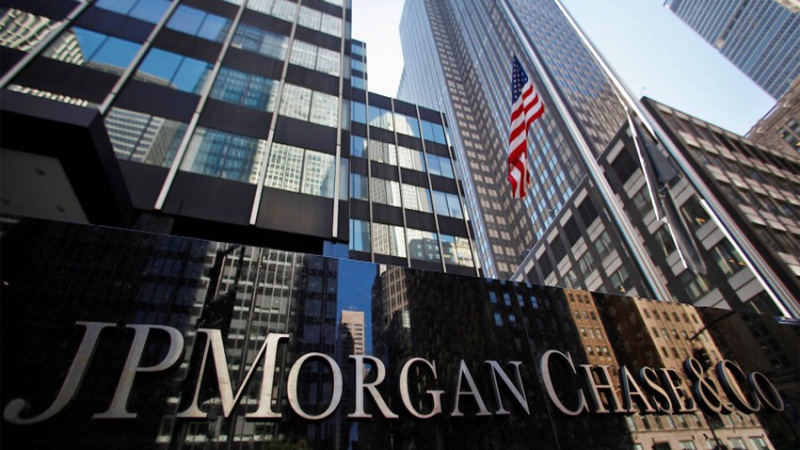 Bank JP Morgan: Investasi di Pasar Israel Beresiko Tinggi