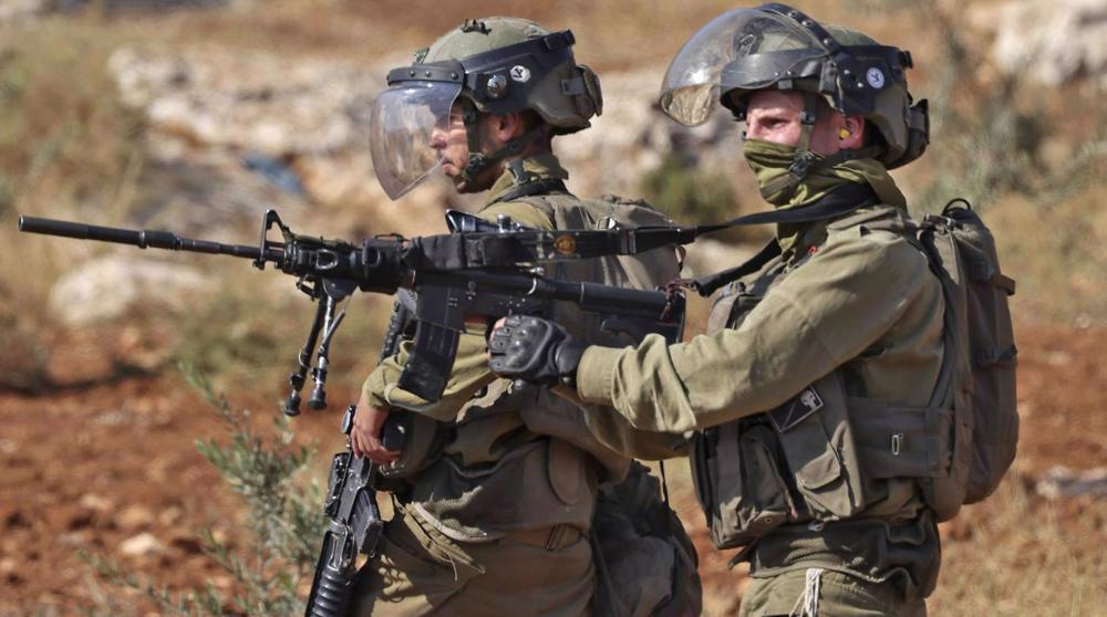 Palestinian Hamas declares 3 days of rage over Israel’s siege on Jericho city 