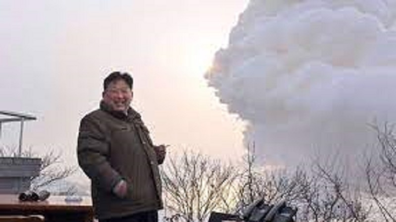Presunto pallone nordcoreano invade lo spazio aereo sudcoreano