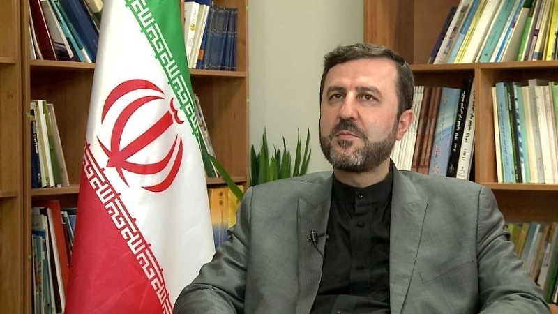 イラン司法府人権本部書記、「被告・既決囚らにこれまでにない規模の恩赦」
