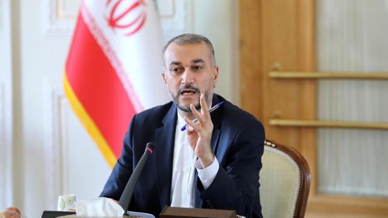 イラン外相、「独立諸国に対する経済テロは奏功しなくなった」