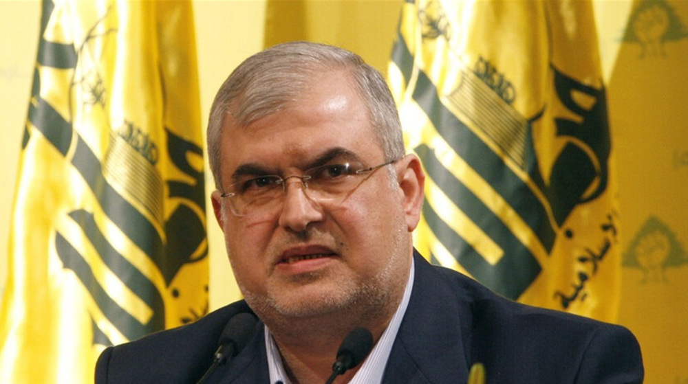 Top lawmaker: Enemies want Lebanon’s next president to cross swords with Hezbollah