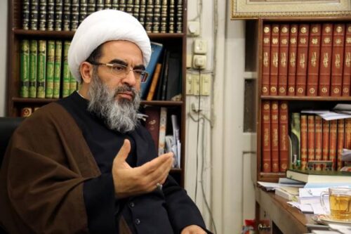 آیت‌الله فاضل لنکرانی: انقلاب اسلامی احیاگر قرآن کریم است