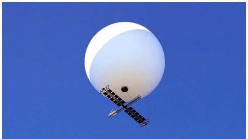 Beijing: Insiden Balon, Distorsi Hubungan Cina-AS