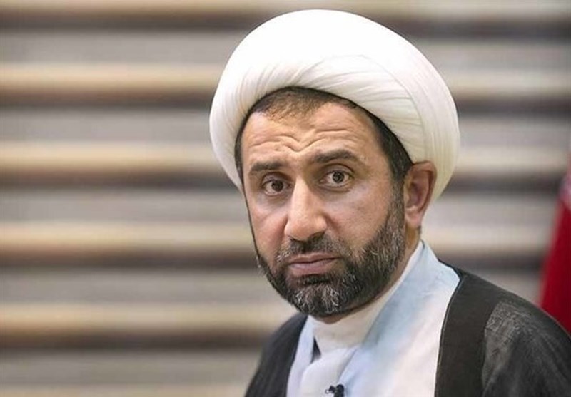 خجسته: ملت بحرین به رهبری آیت الله عیسی قاسم به انقلاب خود ادامه می‌دهد/ عادی‌سازی روابط بین آل‌خلیفه و صهیونیست‌ها با مخالف مردمی مواجه شد