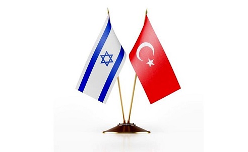 قاتل زنان و کودکان مدعی کمک به زلزله زدگان ترکیه شد