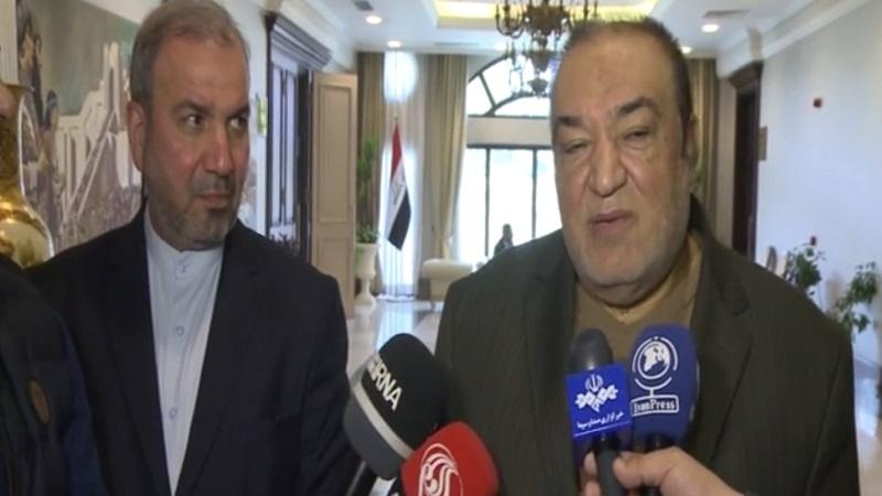 Irak, İranlı şirketlerin mali taleplerinin ödeme sürecini başlatacak