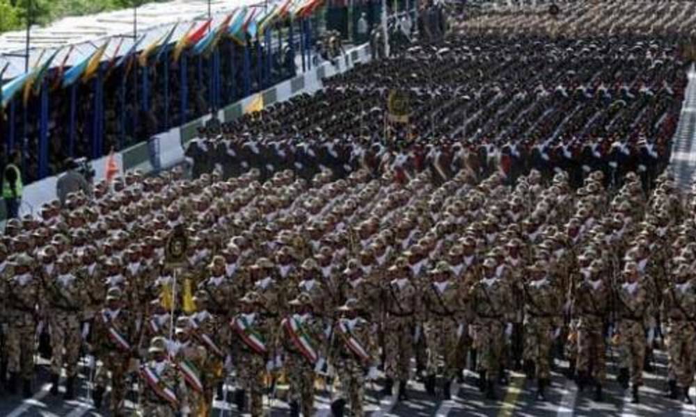الجيش الايراني يعلن استعداده لتقديم المساعدة للمنكوبين بالزلزال في تركيا وسوريا