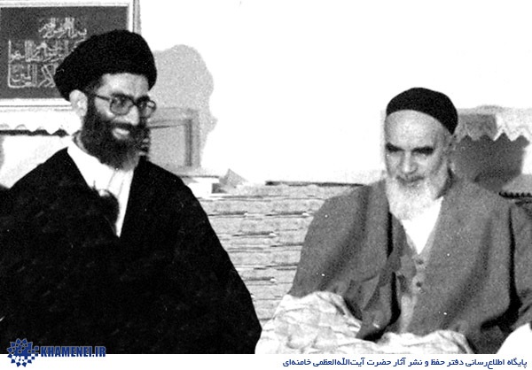 امام خمینی اور ملت ایران کے عالمی اثرات