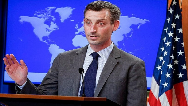 США скрывают политизацию в отношении землетрясения в Турции и Сирии
