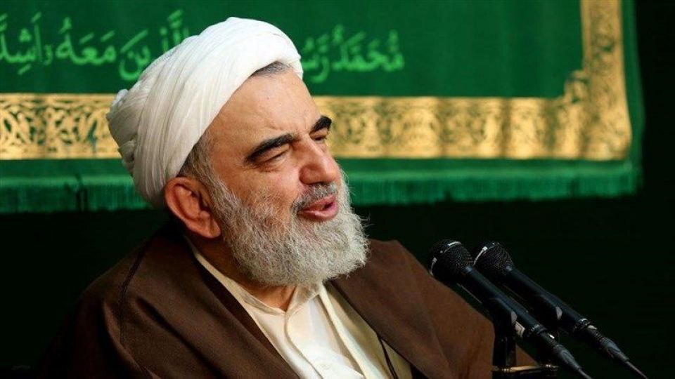 آیت الله جاودان: خطاهای خود را تا قبل از مرگ جبران کنید