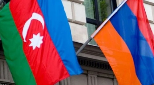 Азәрбајҹан даһа бир индексдә Ермәнистандан ҝеридә галыр