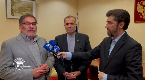 Шамхани: Әфганыстана трансреҝионал мүдахилә реҝионда тәһлүкәнин даһа да артмасына сәбәб олуб