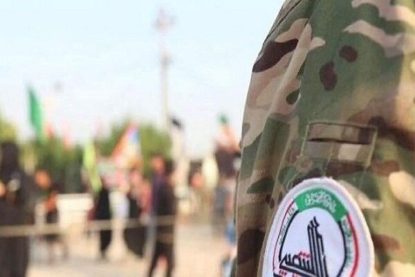 الحشد الشعبي العراقي يستنفر جهوده لإغاثة متضرري الزلزال في سوريا