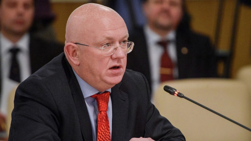 Россия: Запад совершил преступления в Ираке без всякой ответственности