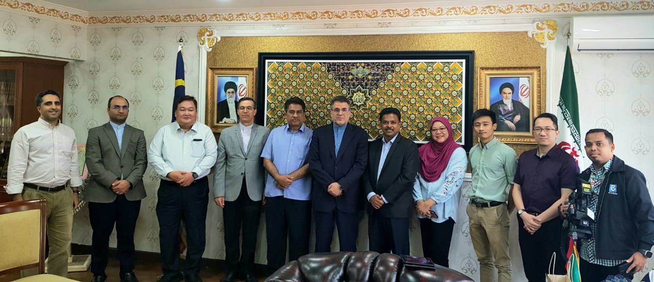 پیشرفت‌های مهم ایران، حاصل مقاومت ۴۰ ساله ایرانیان