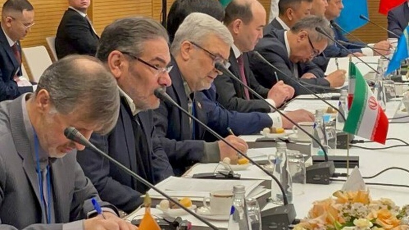 Regionaler Sicherheitsdialog zu Afghanistan beginnt in Moskau