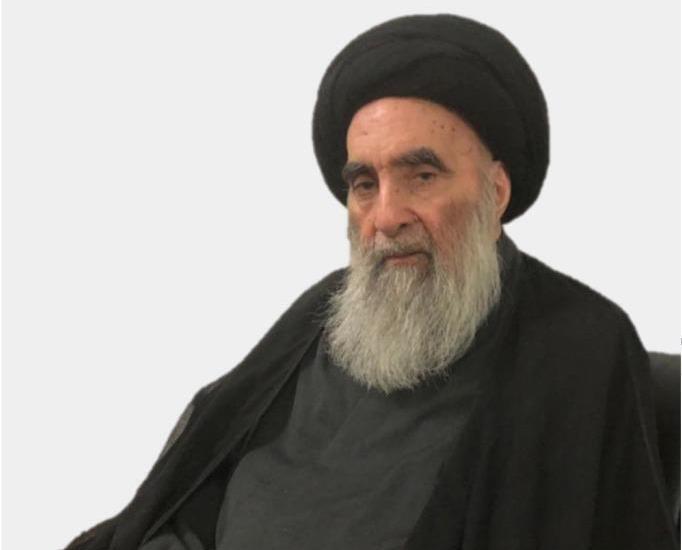 المرجعية الدينية العليا في النجف الأشرف تصدر بيانا بخصوص ضحايا الزلزال في تركيا وسوريا وبعض دول المنطقة