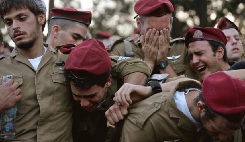 صحيفة صهيونية: كيان الاحتلال دخل مرحلة الخراب والدمار