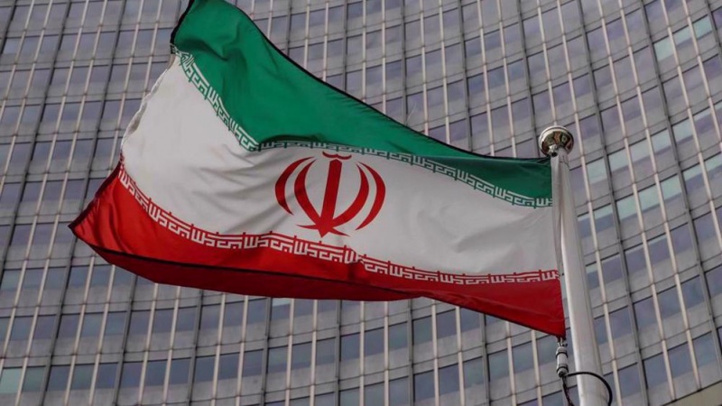 Nuclearchef: IAEA gibt Irans nukleare Informationen an JCPOA-Gegner weiter