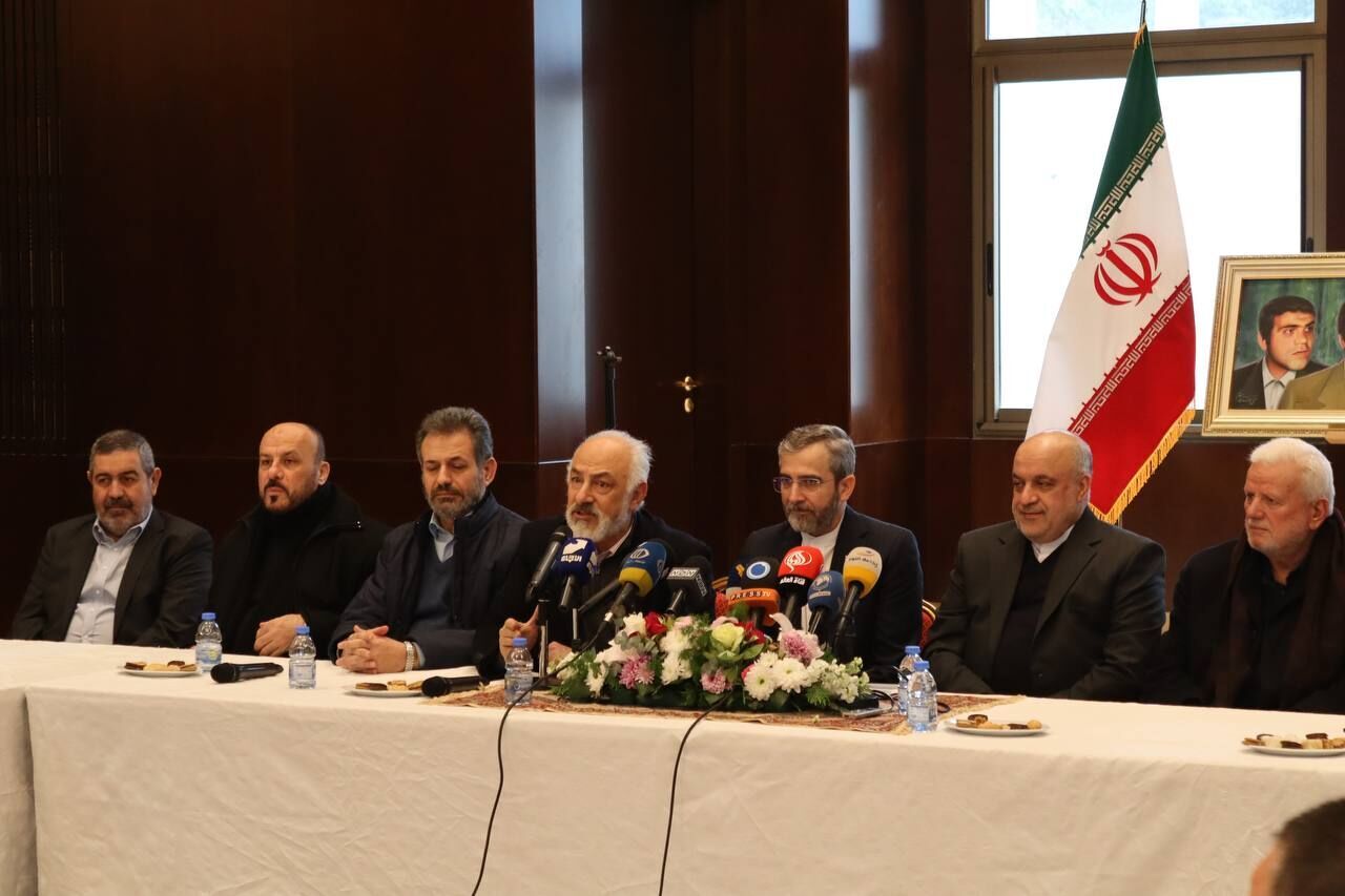 Iran deputy FM: Palestine main issue of Islamic world, humanity