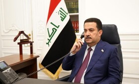 رئيس مجلس الوزراء العراقي يوجه باستمرار الجسر الجوي لنقل المساعدات الى سوريا وتركيا