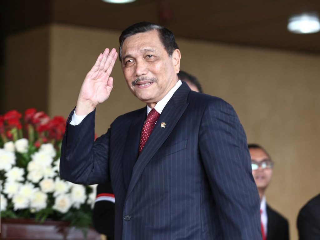  မြန်မာ့အရေး အထူးကိုယ်စားလှယ်အဖြစ် ဗိုလ်ချုပ်ဟောင်းတစ်ဦးကို အင်ဒိုနီးရှား ခန့်အပ်ဖွယ်ရှိ