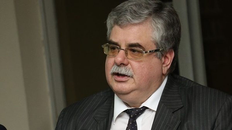 Dubes Rusia Tekankan Perluasan Kerja Sama Tehran-Moskow