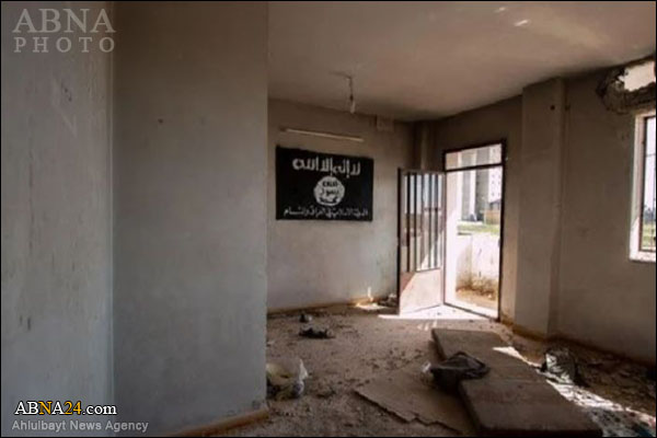 ဆီးရီးယားတွင် ငလျင်လှုပ်ခတ်ပြီးနောက် ISIS အကြမ်းဖက်သမား အယောက် ၂၀ ထောင်မှလွတ်မြောက်